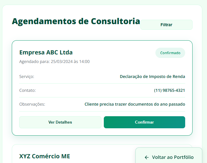 Sistema para Contadores - Software de Gestão Contábil Kodexis